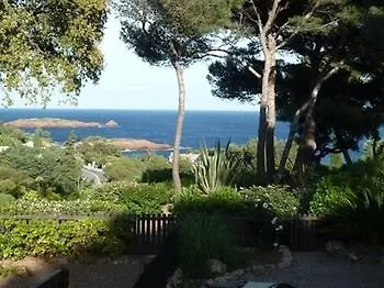Nyaraló Bastidon Vue *