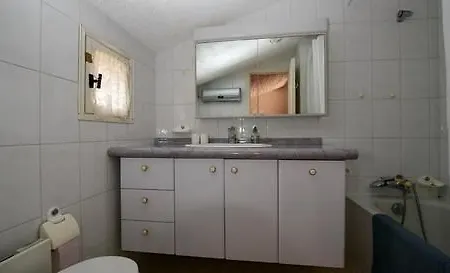 Nyaraló Bastidon Vue *